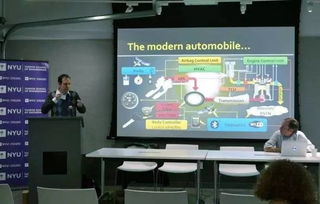 美國研發開源框架，為汽車軟件安全更新保駕護航