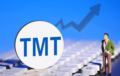 科技、媒體與電信的融合浪潮 計算機軟件研發的核心驅動力
