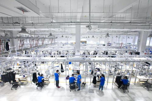 犀牛智造攜手制造業大拿，躋身工信部工業互聯網創新領航應用之列