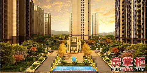 眾安理想灣大戶型房源持續(xù)熱銷 均價(jià)6600元/平米打造高性價(jià)比品質(zhì)生活